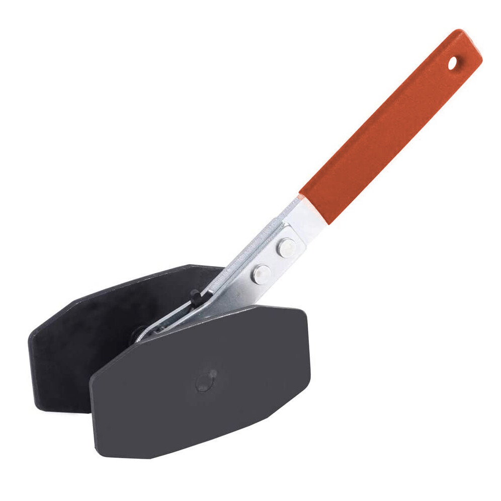 Flexible Brake Caliper Press Universal Car Ratchet Type Piston Compression Tool