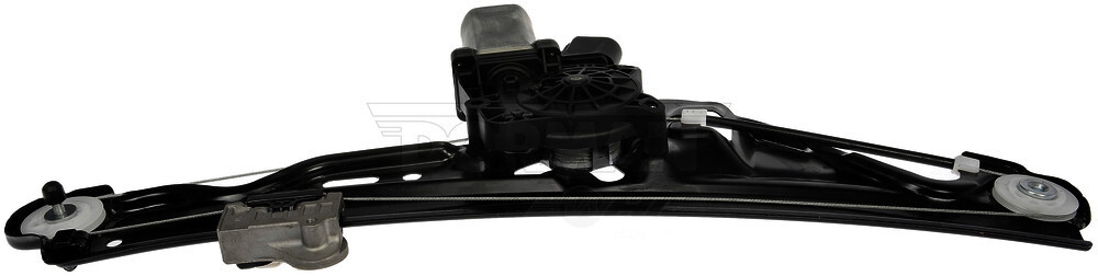 Power Window Motor and Regulator Assembly Dorman 748-464