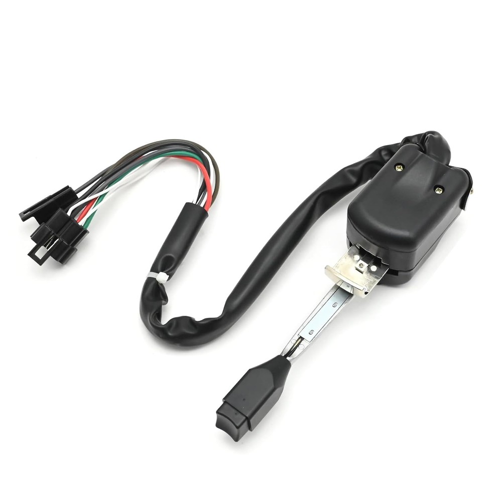978-5411 Multi-Function Switch, Heavy Duty Switch, Replacement for Peterbilt 377
