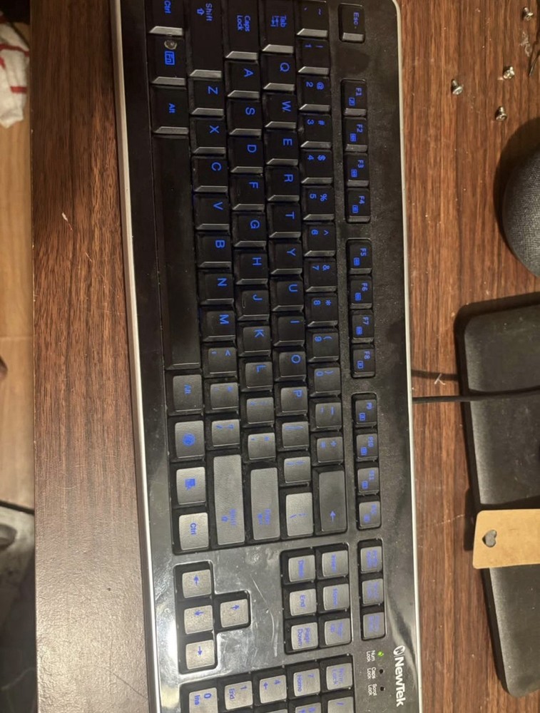 NewTek Tricaster Mini HD-4