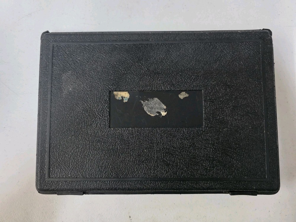 tif 9010 Electronic Charging Scale