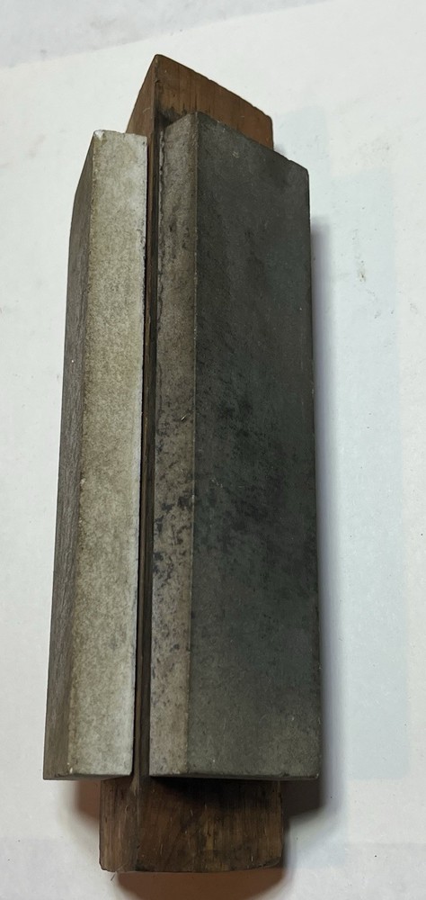 Woodworking Sharpening Stones Used