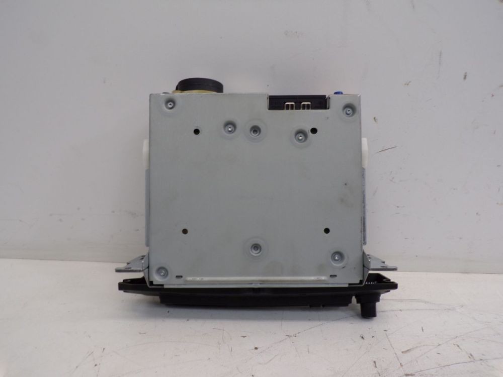 Cd-Navigationssystem Satnav Computer Fits for BMW 5 Touring (E61) 525D 6965045