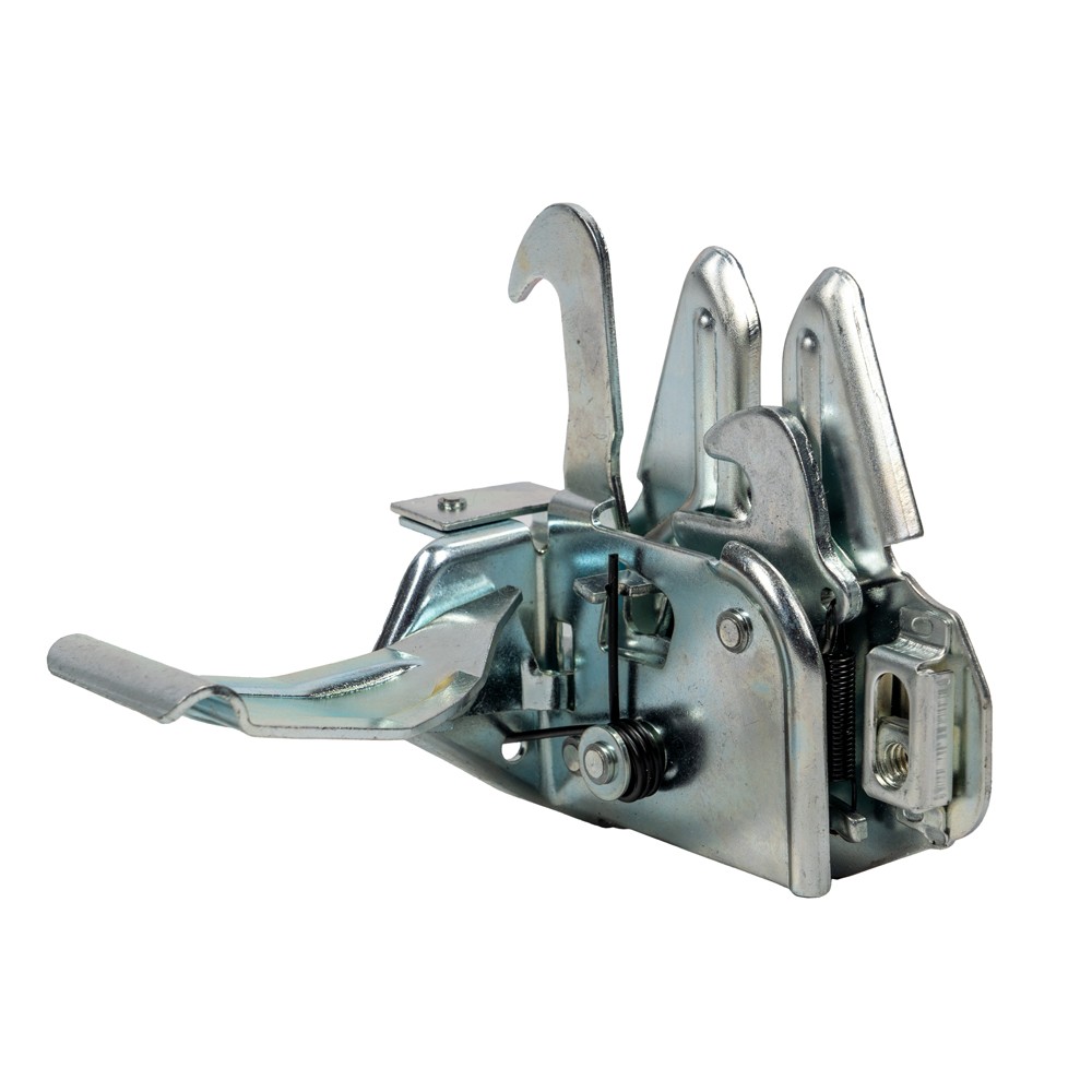 Hood Latch Assembly Mustang 1967-1968