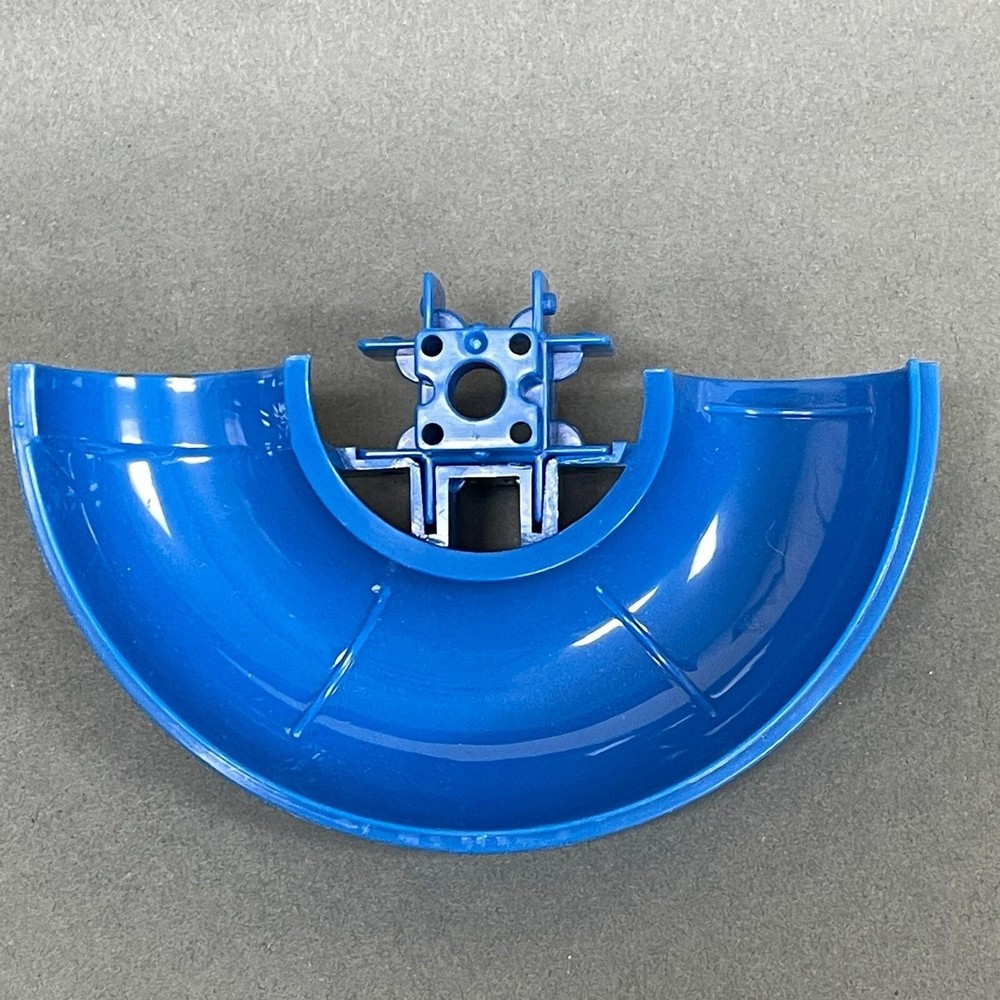 Marble Mania Replacement Part Blue #48