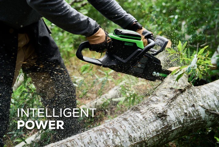 greenworks 82CS24-4DP