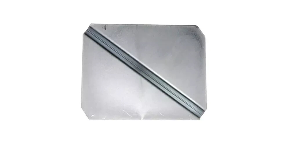 Battery Support Bottom Plate 1928-31 Model A