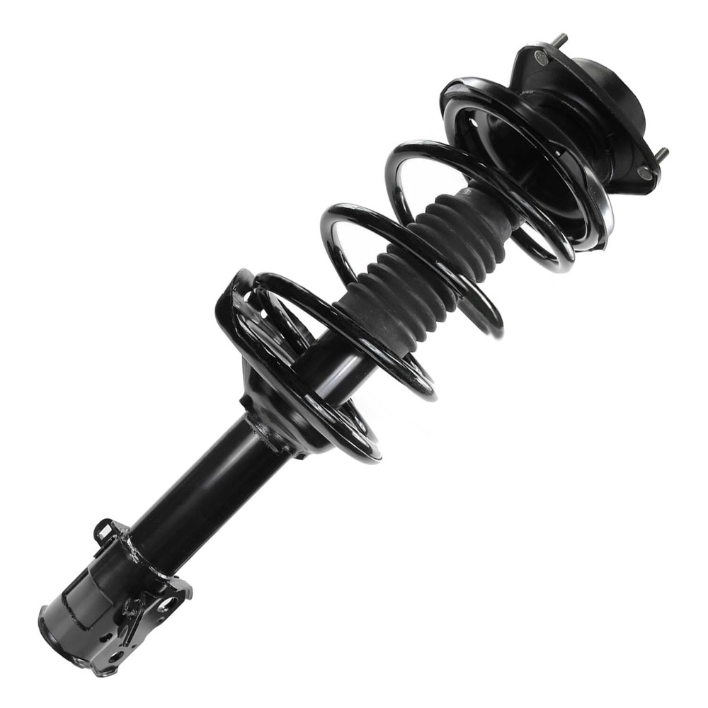 Front and Rear Struts w/ Coil Spring Assembly Kit for 2010 - 2012 Subaru Outback