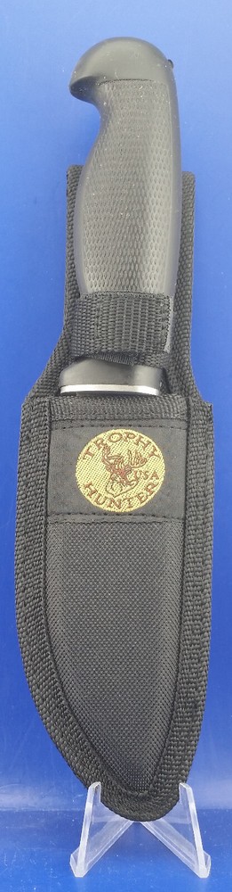 TROPHY HUNTER PRO HUNTER FIELD TIP TH-003RUB