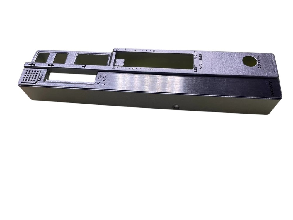 Replaceable cassette player parts, frame For SONY TPS-L2