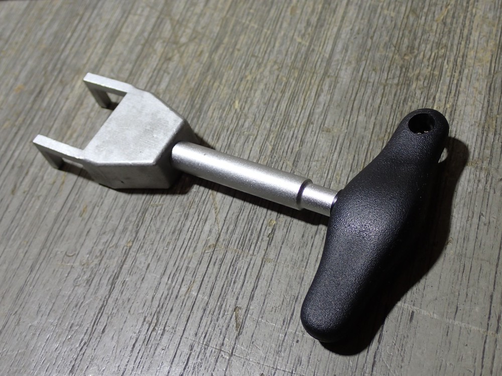 T10094 IGNITION COIL PULLER VOLKSWAGEN AUDI GENUINE SPECIALTY TOOL