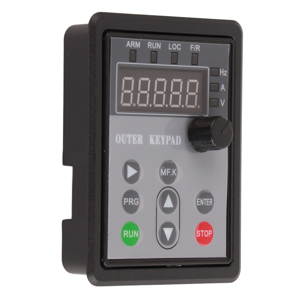 Replacement Inverter Control Panel For SKI780 Series Recommended