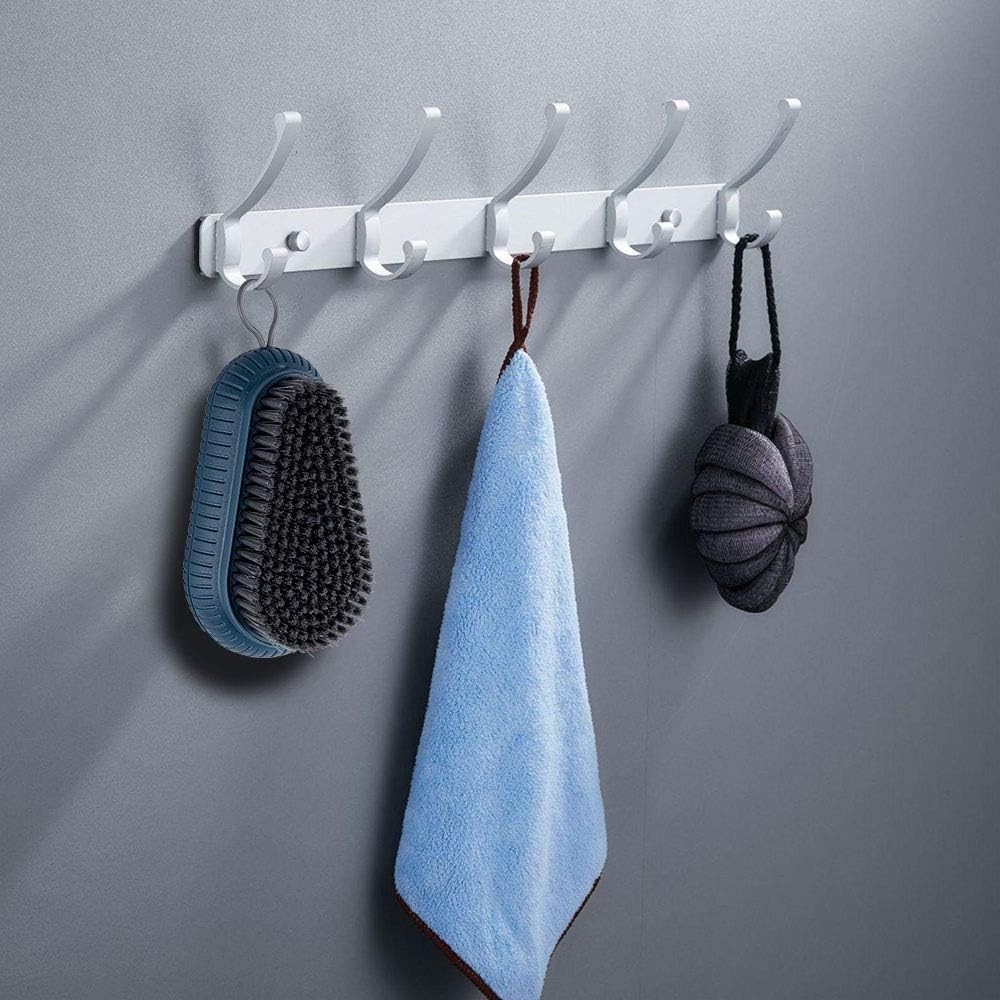 2-Pack Usably Laundry Brush Multipurpose Non‑Slip Laundry & Shoe Cleaning Tool