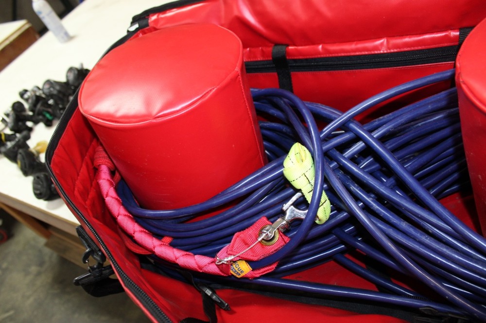 INTERSPIRO DIVE RESCUE