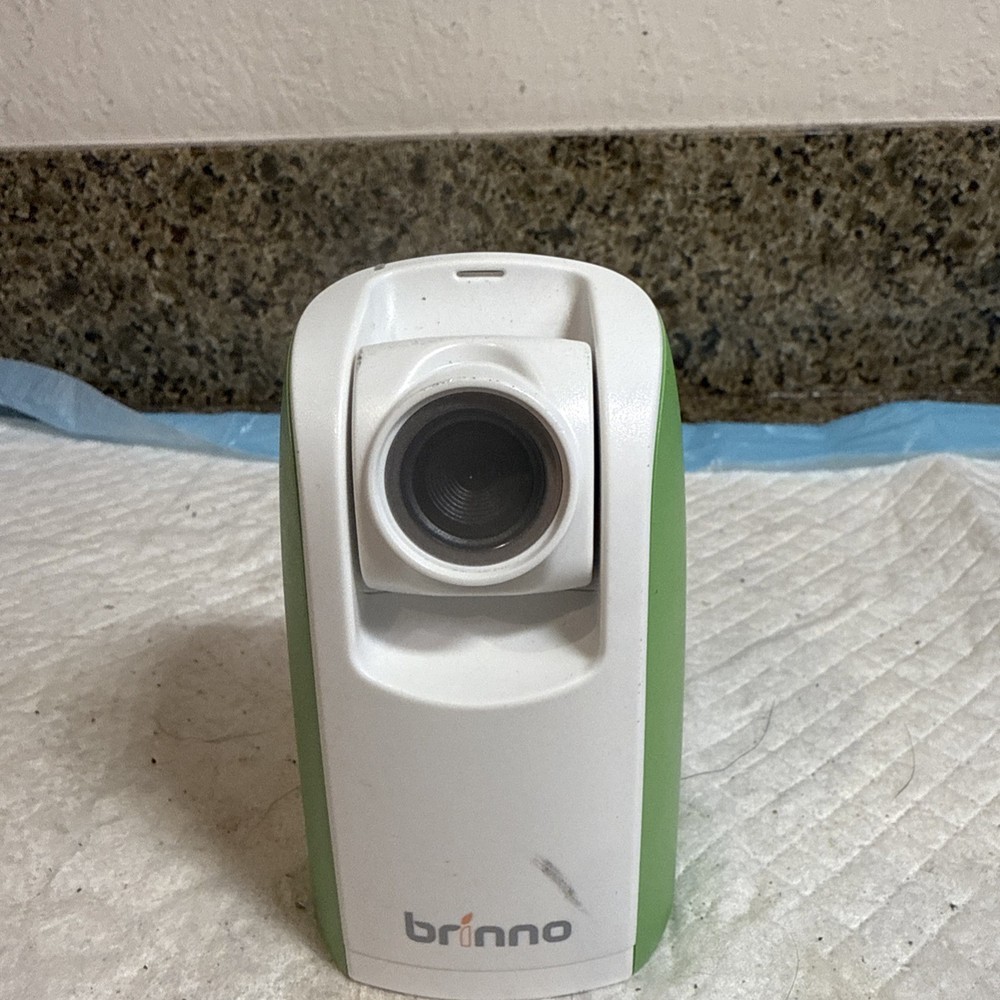 Brinno TLC200 Time-lapse Camera