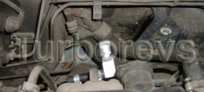 ECO POWER BOOST VALVE UNIVERSAL