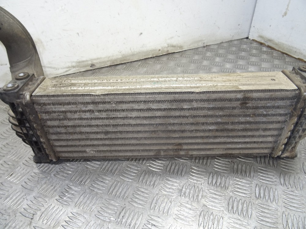 2017 FORD TRANSIT CUSTOM 290 TREND V362 MK8 INTERCOOLER *2766