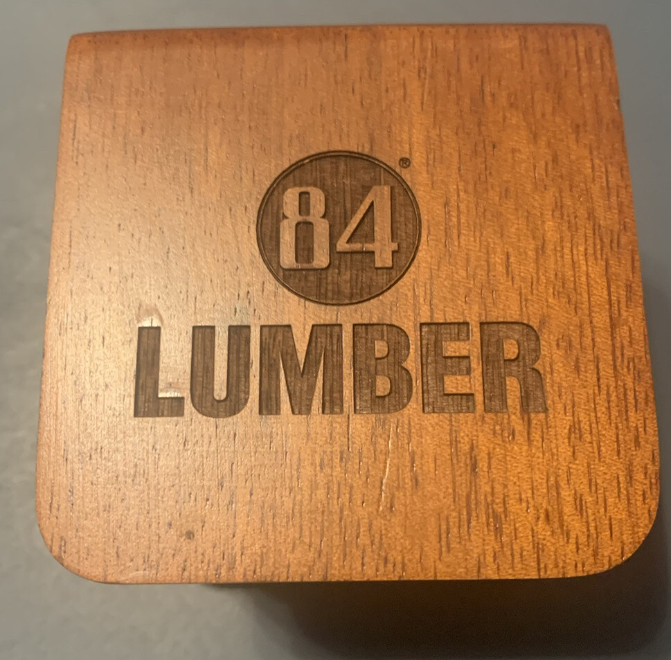 84 Lumber Rechargeable Wireless Speaker