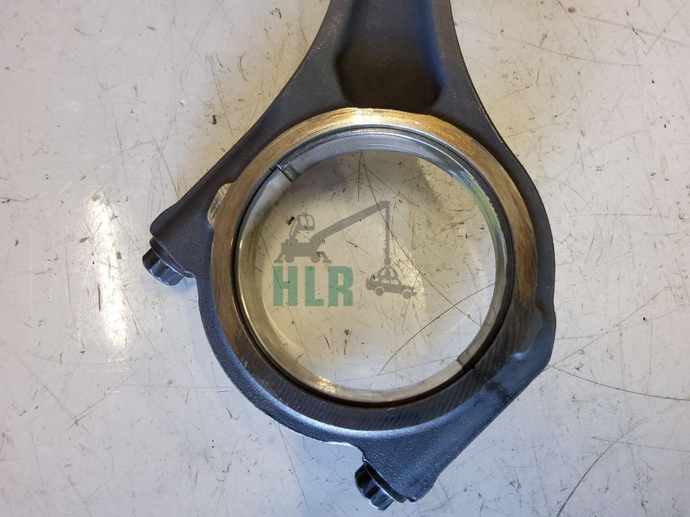 Range Rover L322 4.4 TDV8 Piston and Conrod .