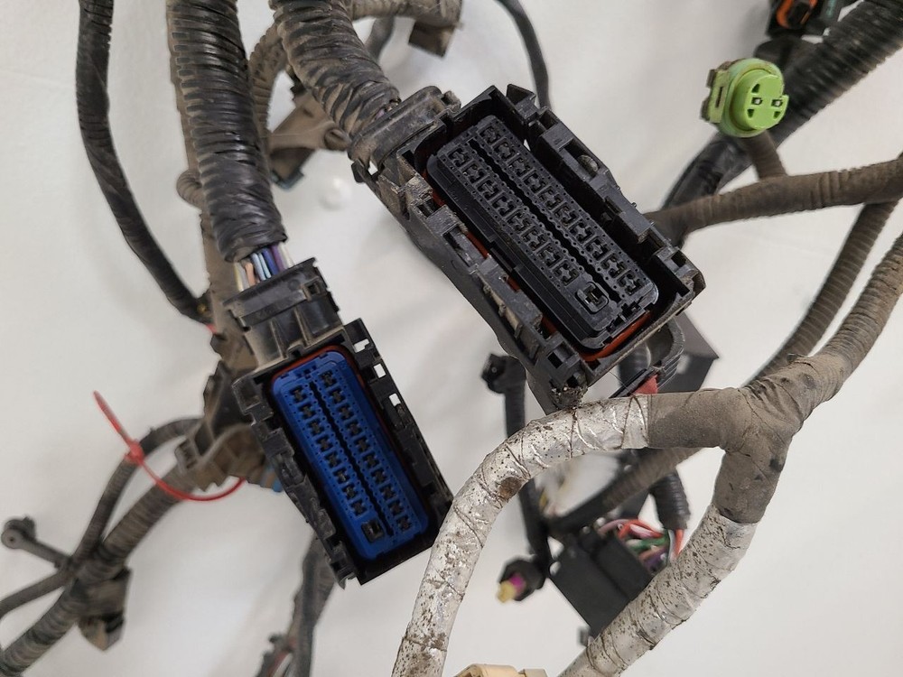 2015 BUICK ENCLAVE Engine Wire Harness