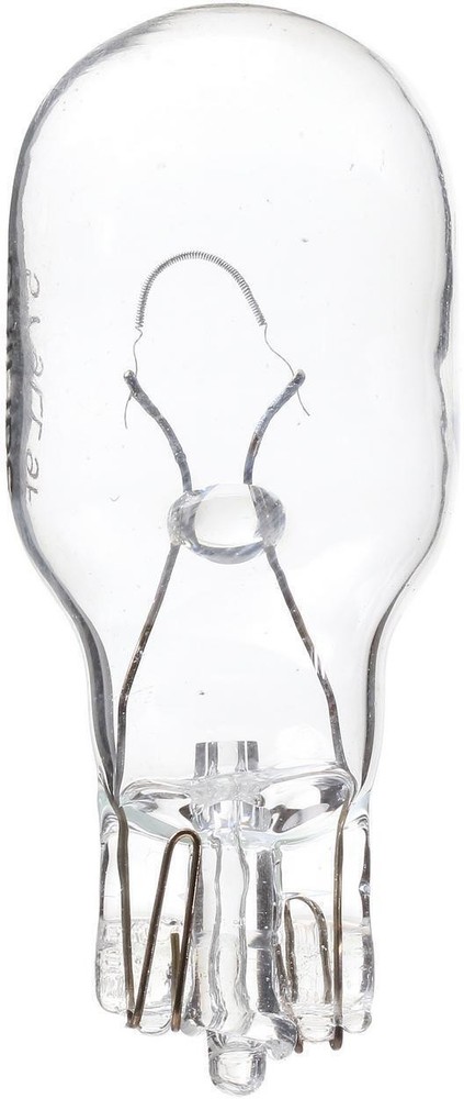 Philips 579 LongerLife Miniature Bulb, 2 Pack