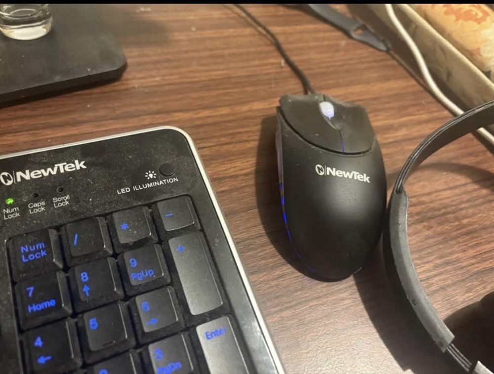 NewTek Tricaster Mini HD-4