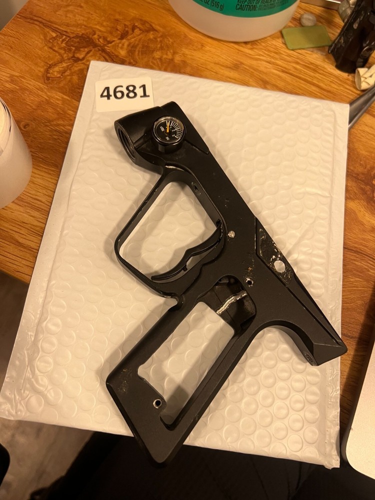 Smart parts Ion Frame #2