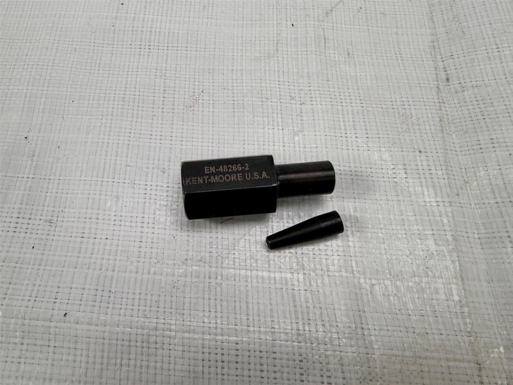 Kent-Moore EN-48266-2 Injector Seal Installer Sizer Partial