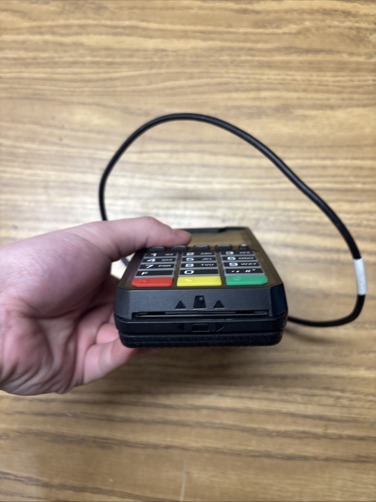 Ingenico Lane 3600 Card Reader Terminal