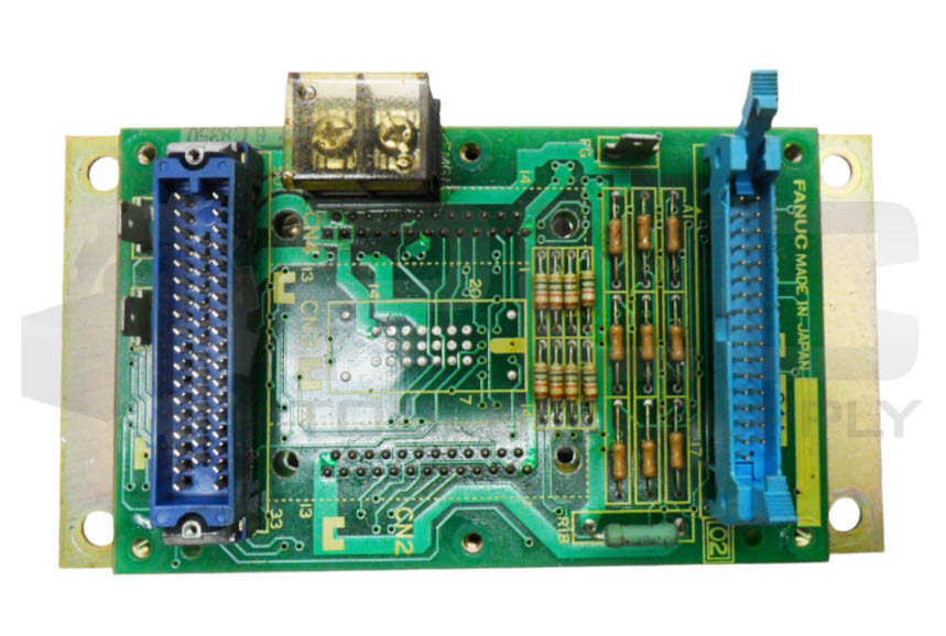 FANUC A20B-1003-0045/01A OPERATOR PANEL CIRCUIT BOARD