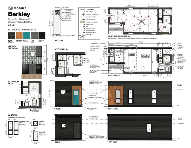 🏡 Luxury Accessory Dwelling Unit (ADU) - Your Dream Space Awaits! 🌟