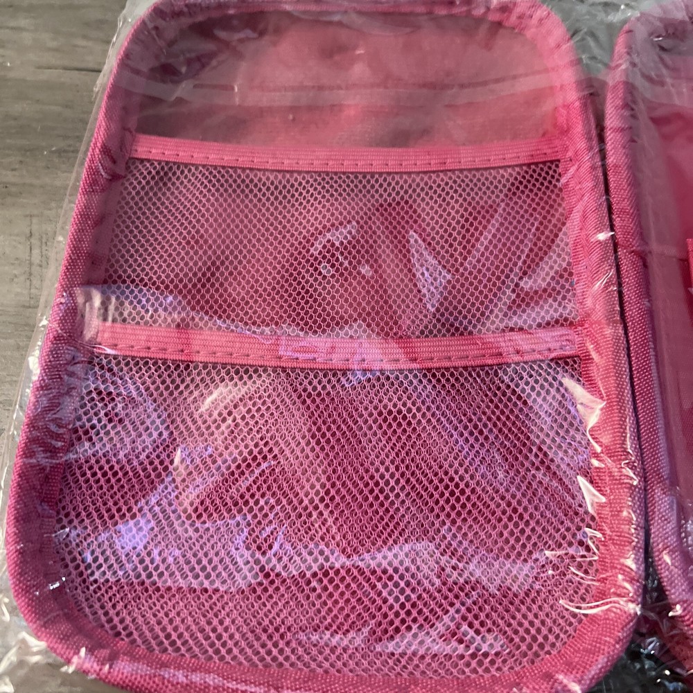 Heart Pencil Case