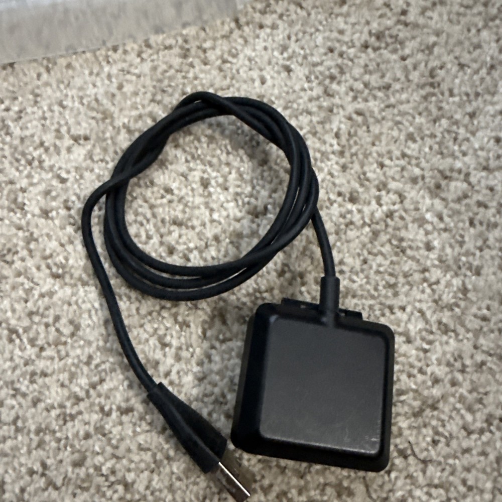 Fitbit Blaze Charger