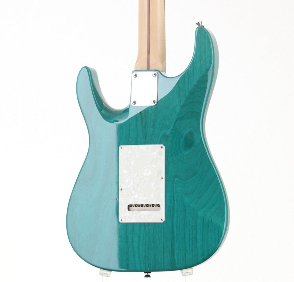 DRAGONFLY HI STA CUSTOM 666 Bora Bora Blue