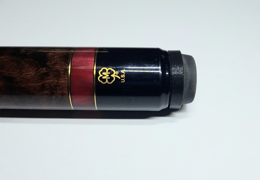 McDermott Cue Butt Adapter / Converter for Predator Quick Extensions