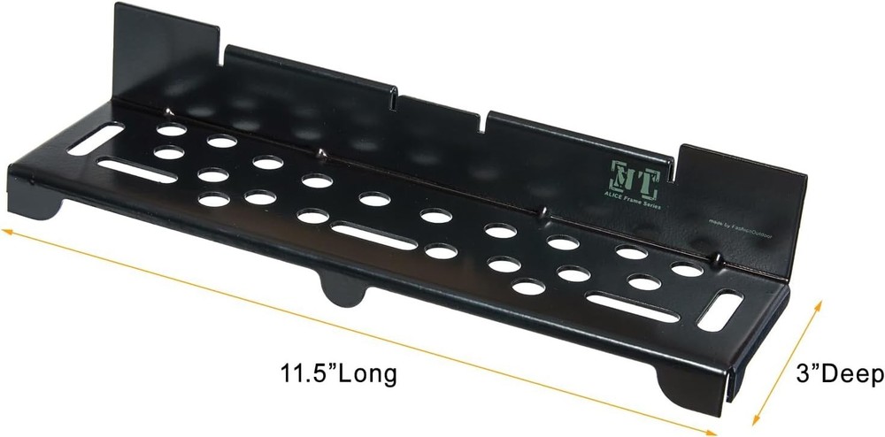 ALICE PACK FRAME CARGO SHELF USGI NEW UNISSUED