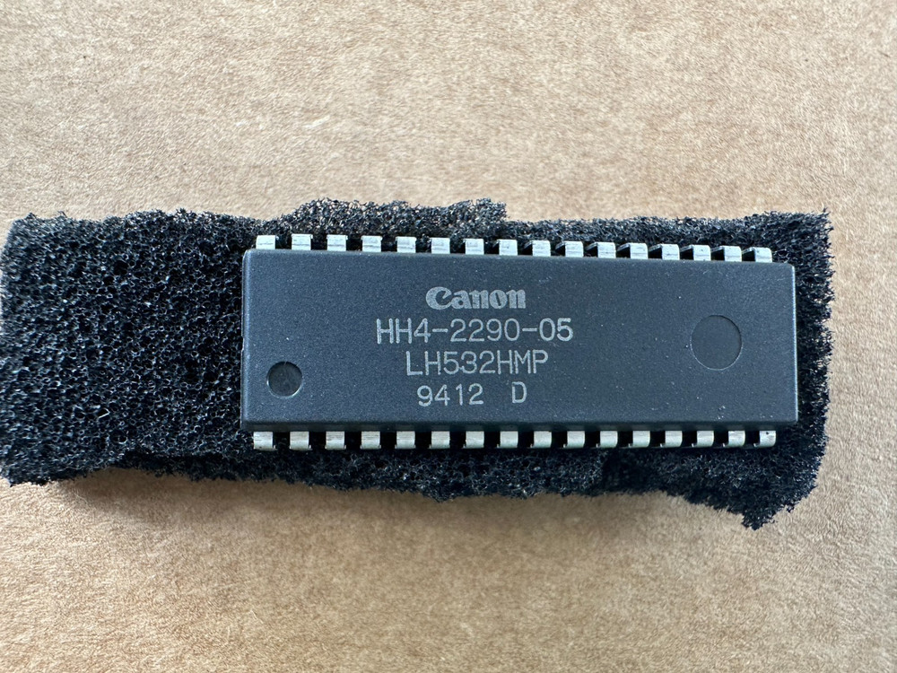 CANON HH4-2290-050