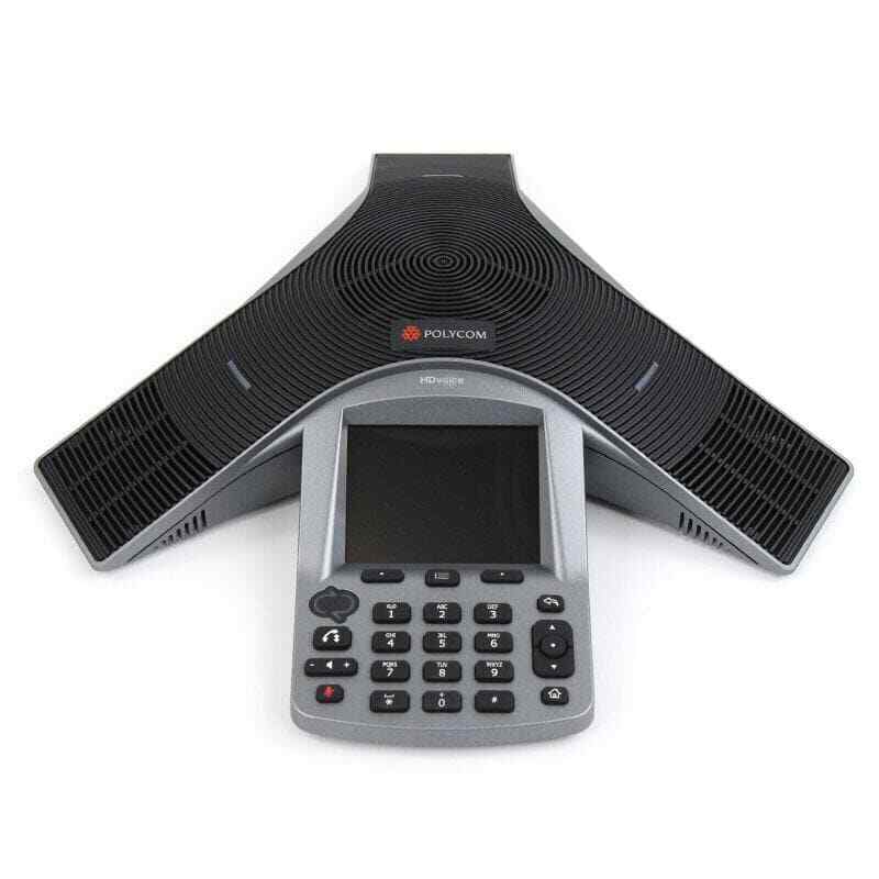 Polycom CX3000 IP Conference Phone for Microsoft Lync