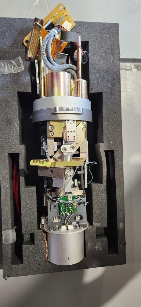Zeiss Probe Head