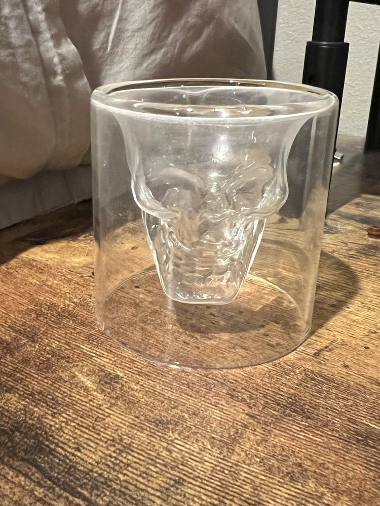 25 Piece Shot Glass Assortment