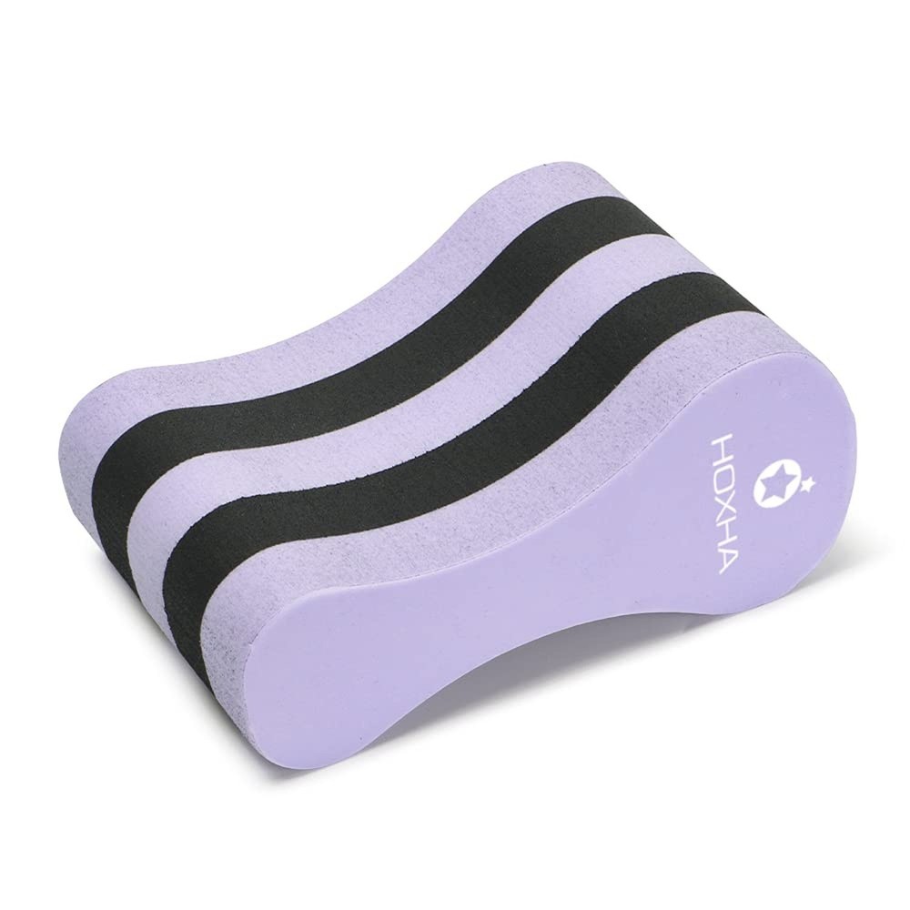 Pull Buoy Leg Float, EVA 5 Layer Swimming Pull Float Training Aid Sports Uppe...