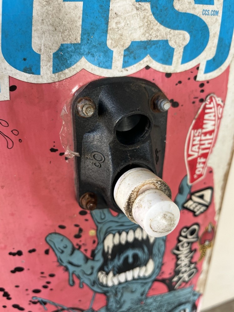 Skateboard Wheels