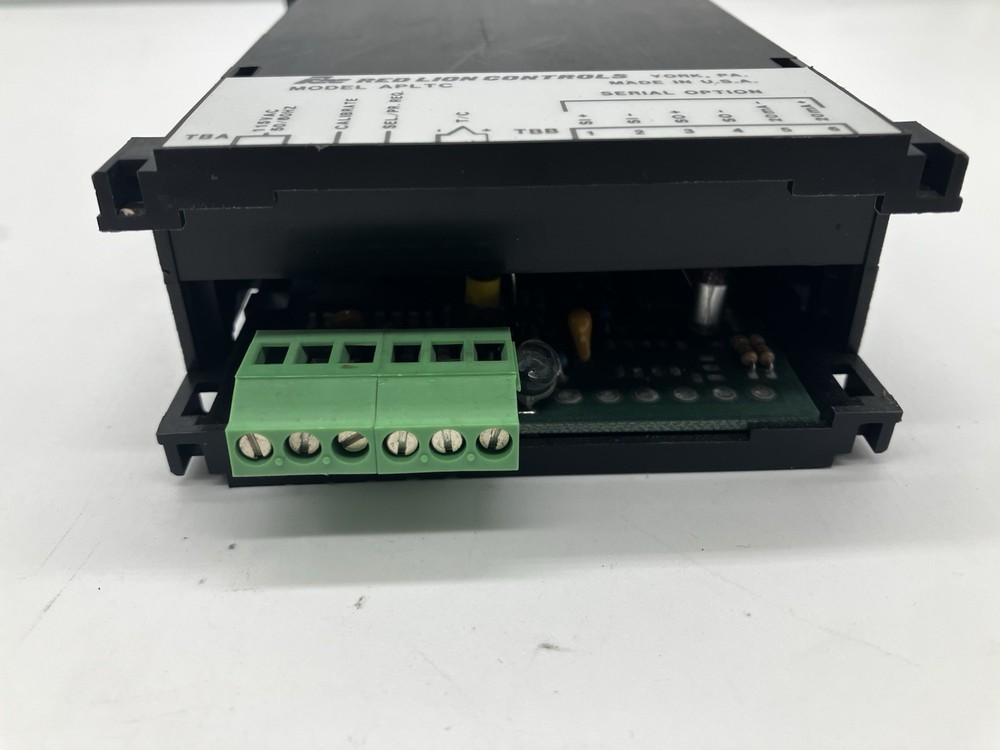 NEW RED LION CONTROLS APLTC400