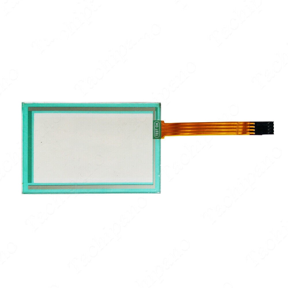Touch Screen For Lenze Glass Panel EPM-H502