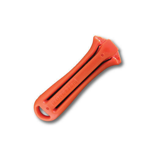 Forester Chainsaw File Handle Fits 6" Flat & 8" Round Filing Angles 25° & 48°