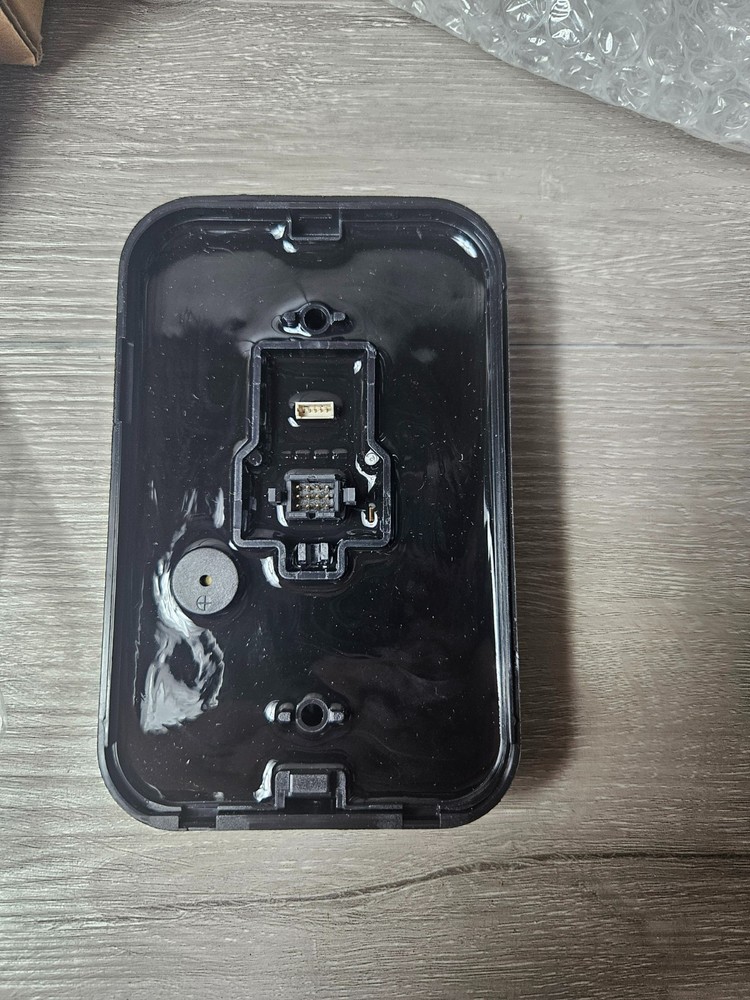 Schlage Electronic Reader Model MTK15