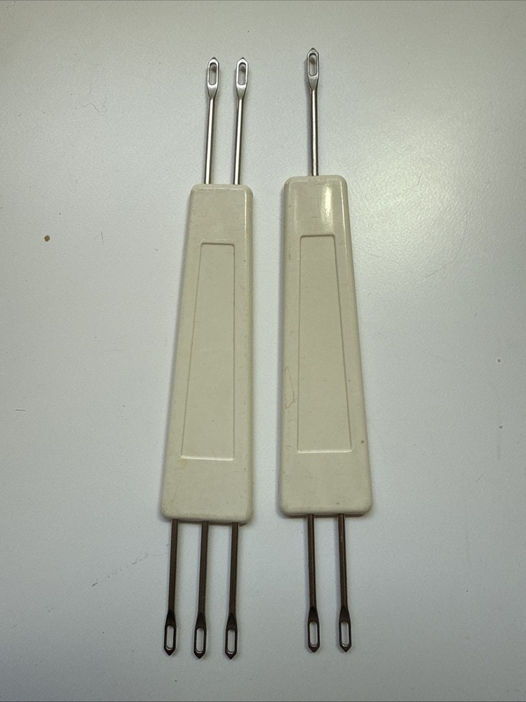 Brother Home Knitter Replacement Part Transfer Tools