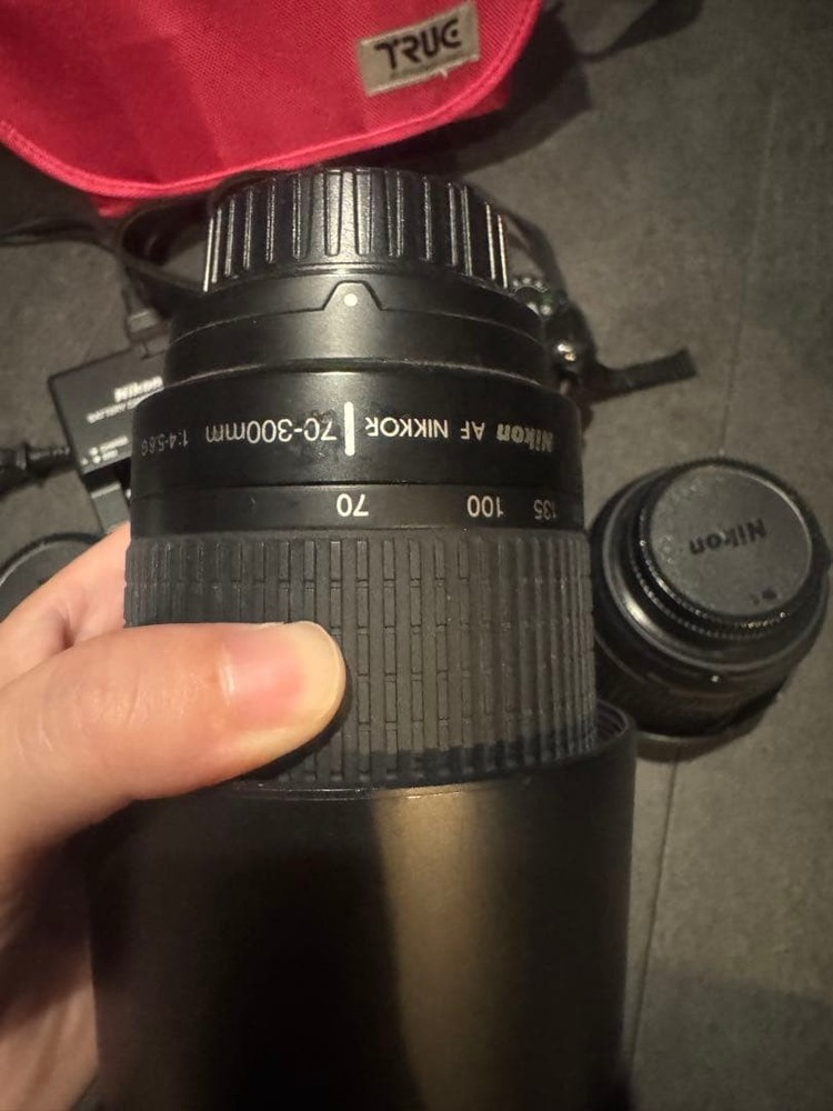 Nikon D7000 365410