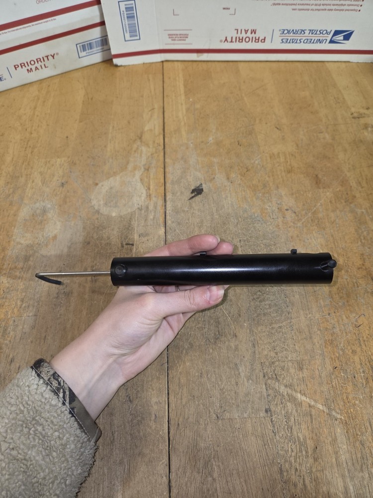 RCBS Trigger Pull Scale 8oz - 8lbs