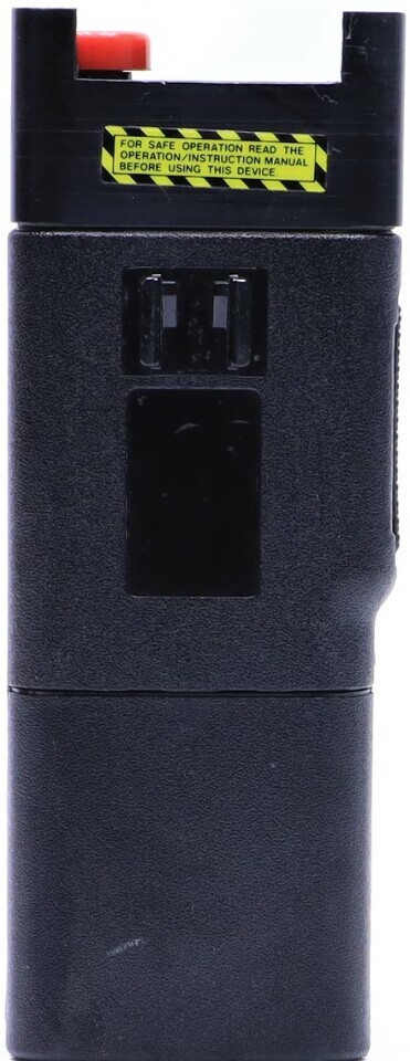 CATTRON K12EZIR CRANE REMOTE OPERATOR CONTROL UNIT